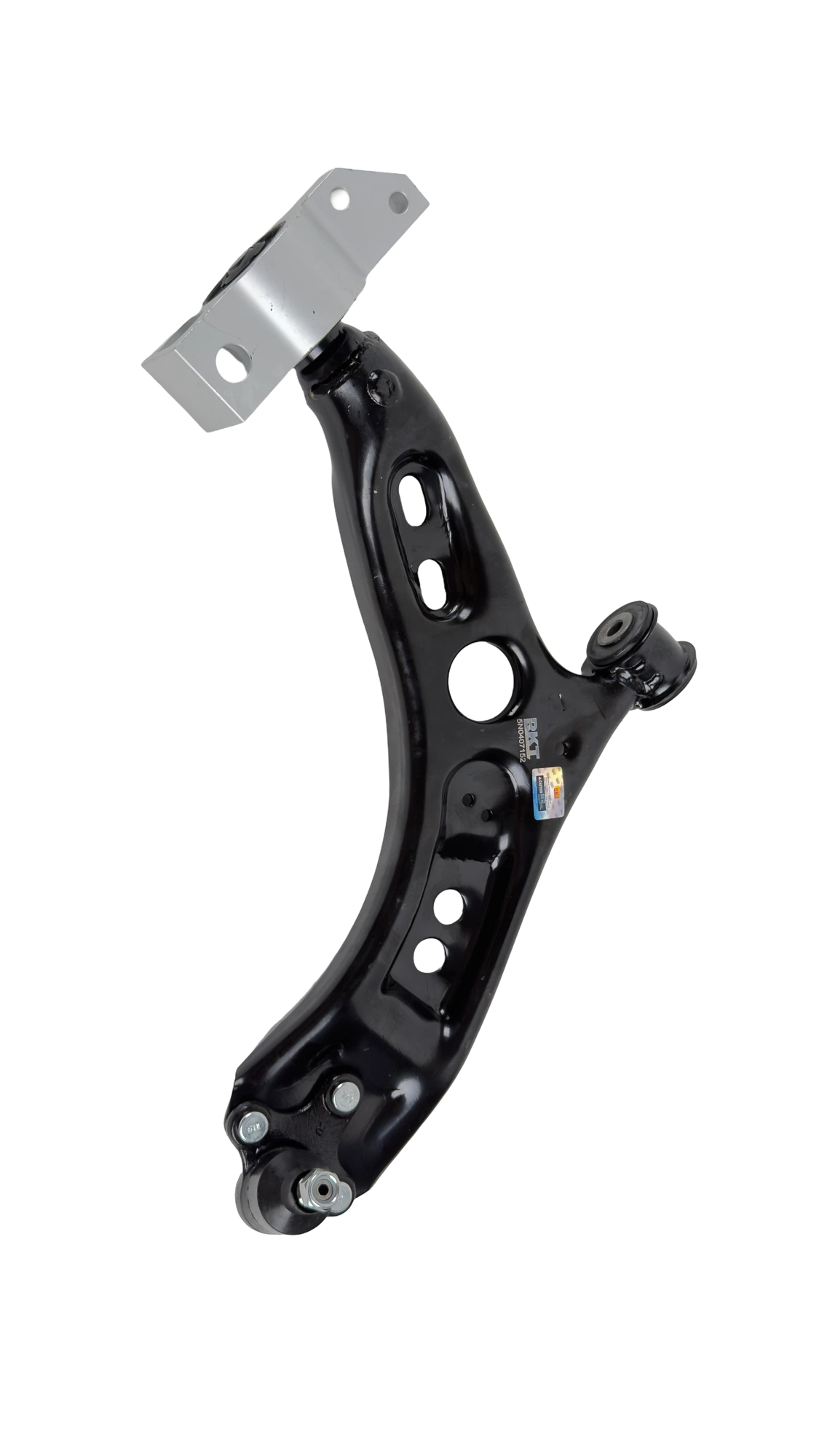 MESA SUSP RH (VOLKSWAGEN TIGUAN 10-17)